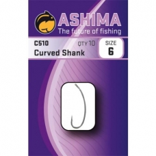 Ashima Curved Shank